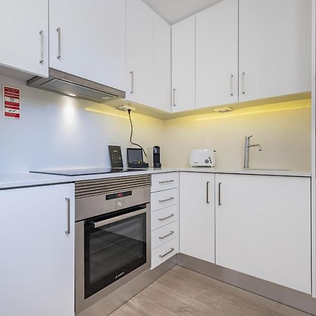 Appartement Garcia 28 à Lisboa Extérieur photo