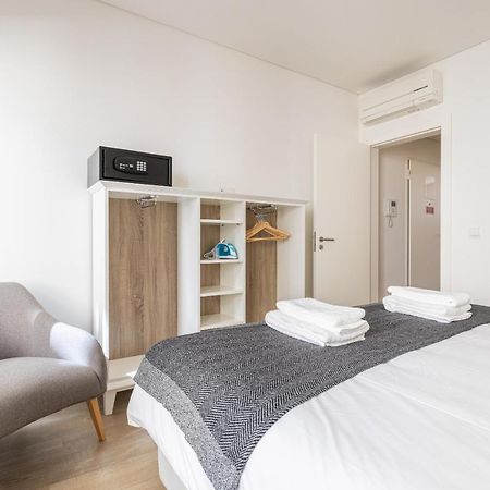 Appartement Garcia 28 à Lisboa Extérieur photo