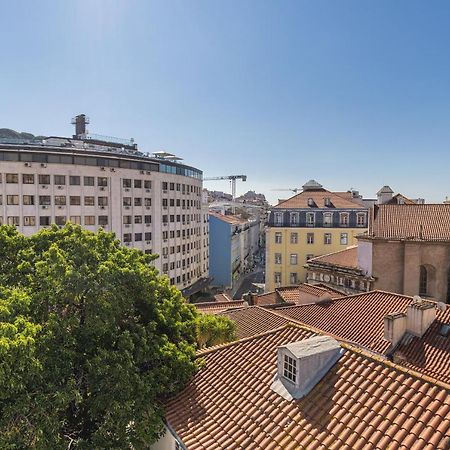 Appartement Garcia 28 à Lisboa Extérieur photo