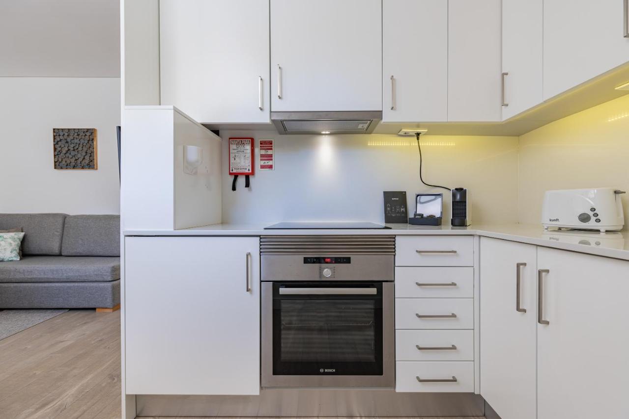 Appartement Garcia 28 à Lisboa Extérieur photo