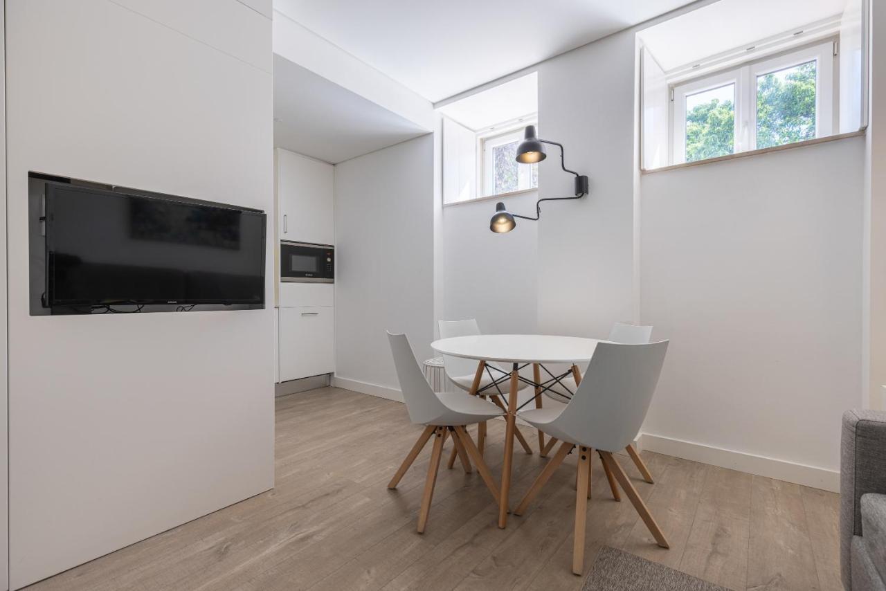 Appartement Garcia 28 à Lisboa Extérieur photo
