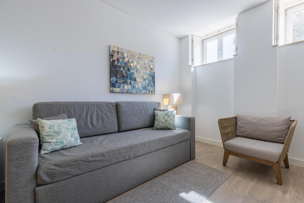 Appartement Garcia 28 à Lisboa Extérieur photo