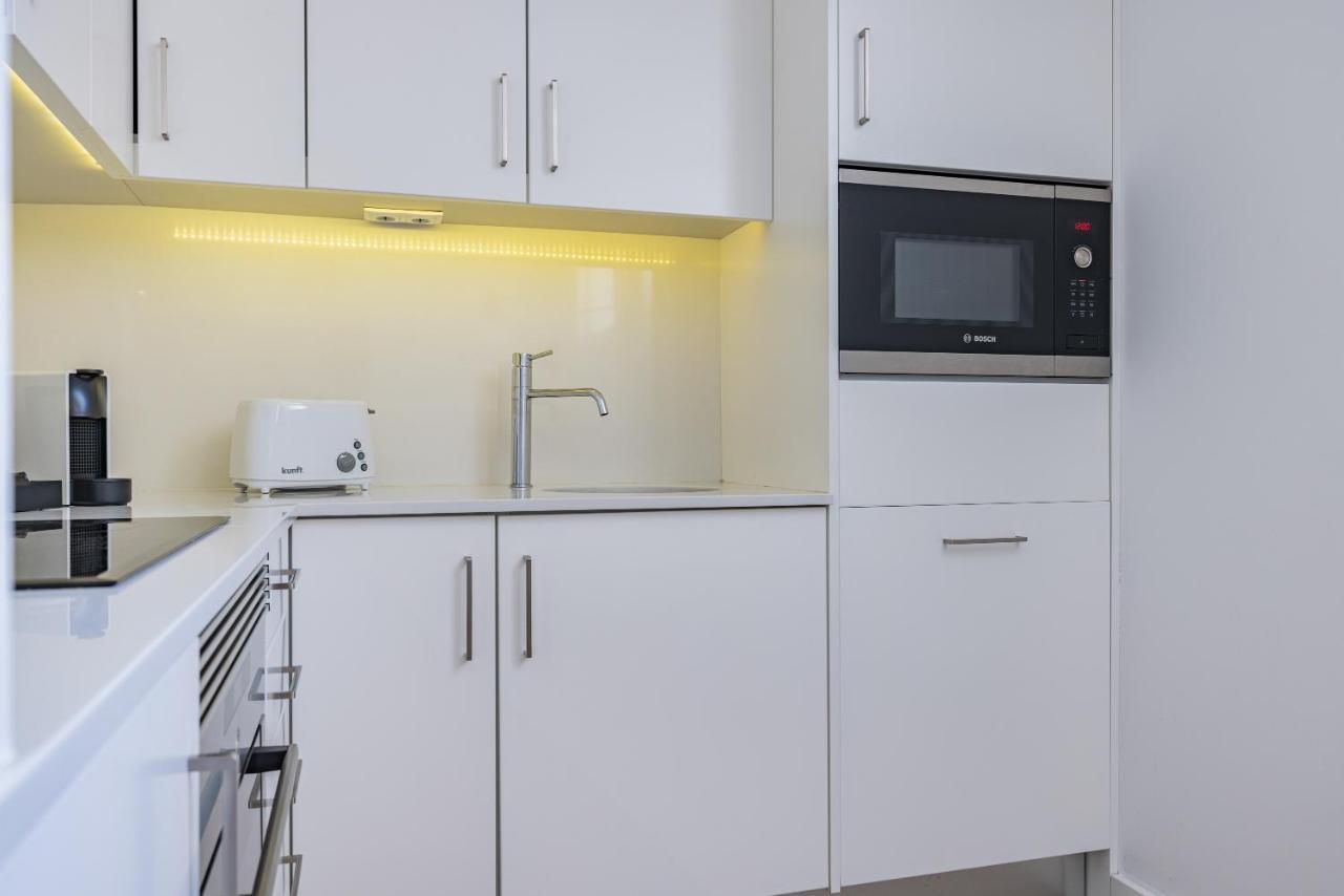Appartement Garcia 28 à Lisboa Extérieur photo