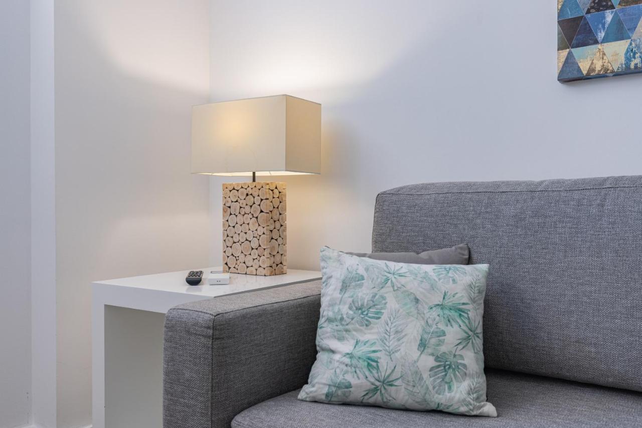 Appartement Garcia 28 à Lisboa Extérieur photo
