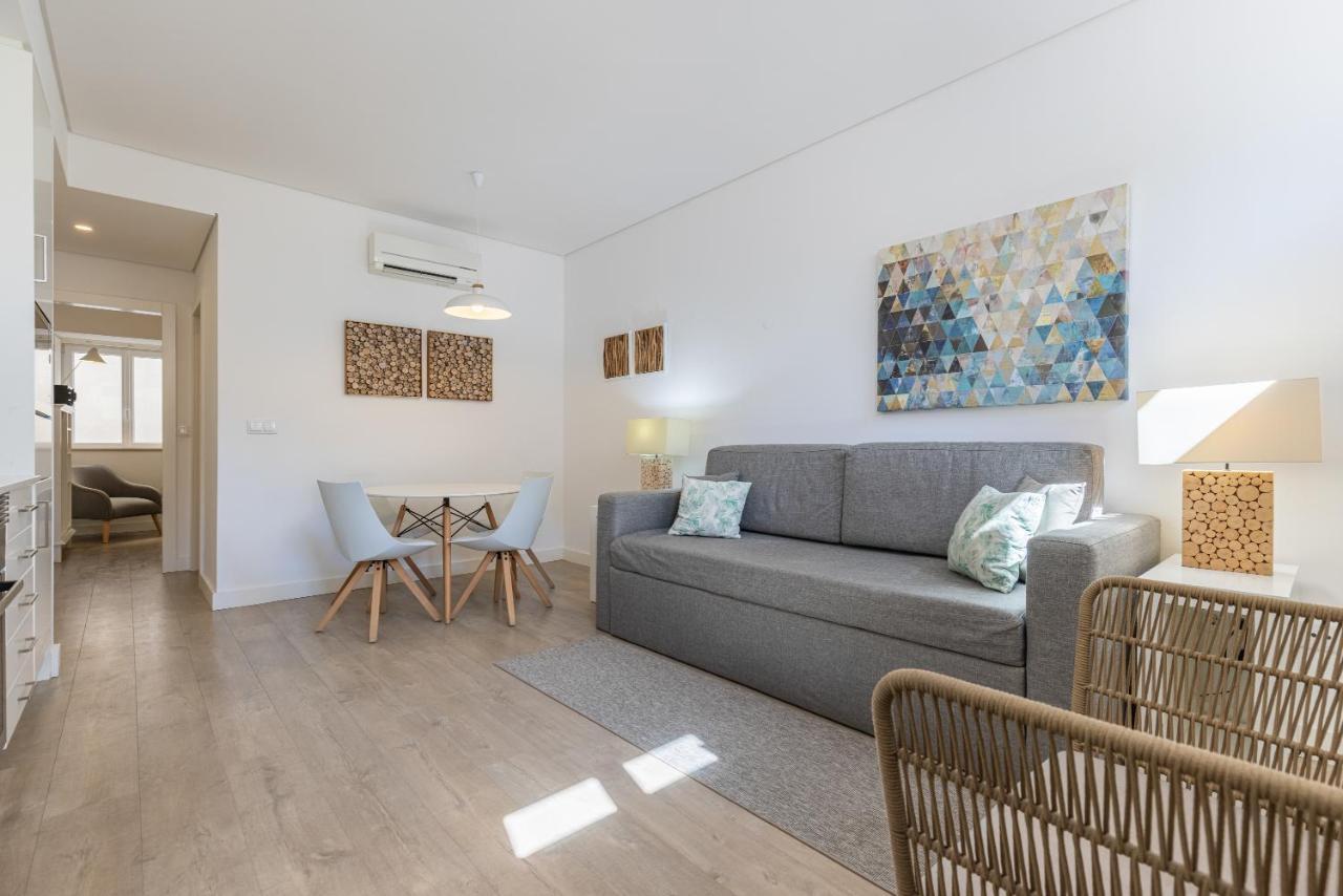 Appartement Garcia 28 à Lisboa Extérieur photo