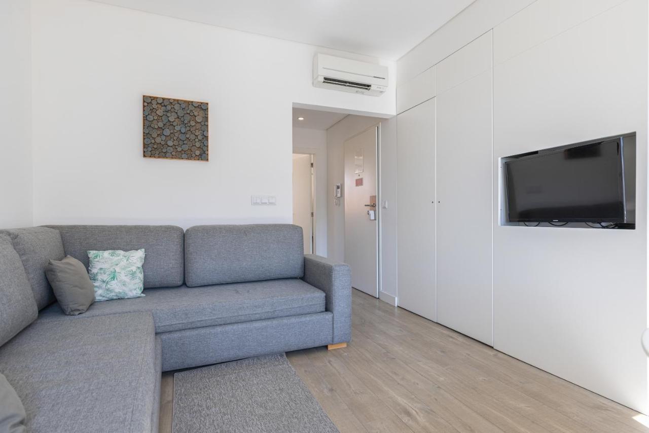 Appartement Garcia 28 à Lisboa Extérieur photo