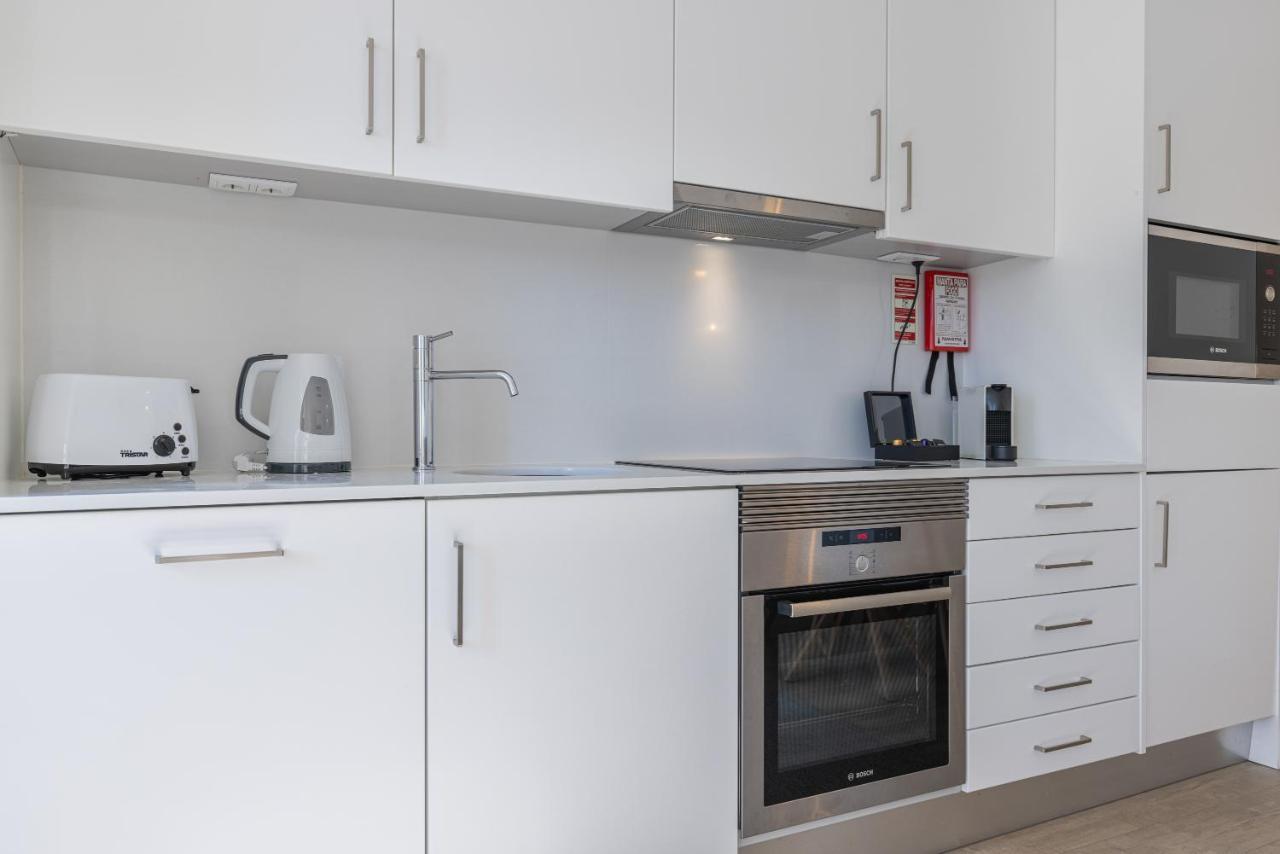 Appartement Garcia 28 à Lisboa Extérieur photo