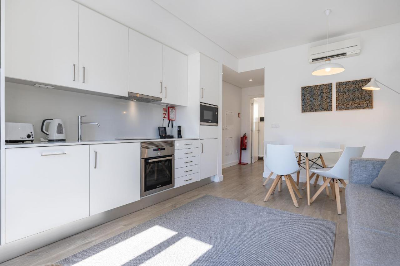 Appartement Garcia 28 à Lisboa Extérieur photo