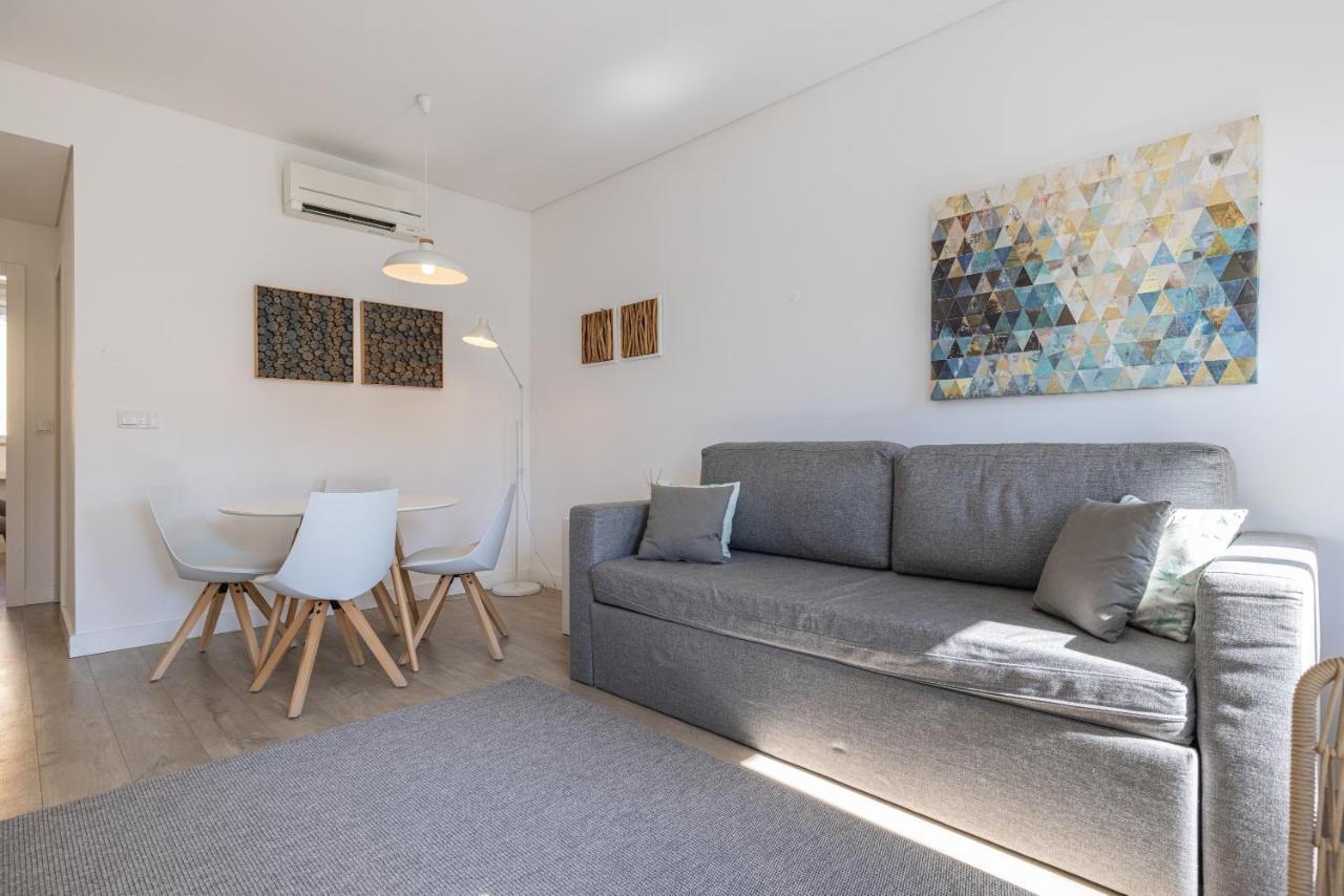 Appartement Garcia 28 à Lisboa Extérieur photo