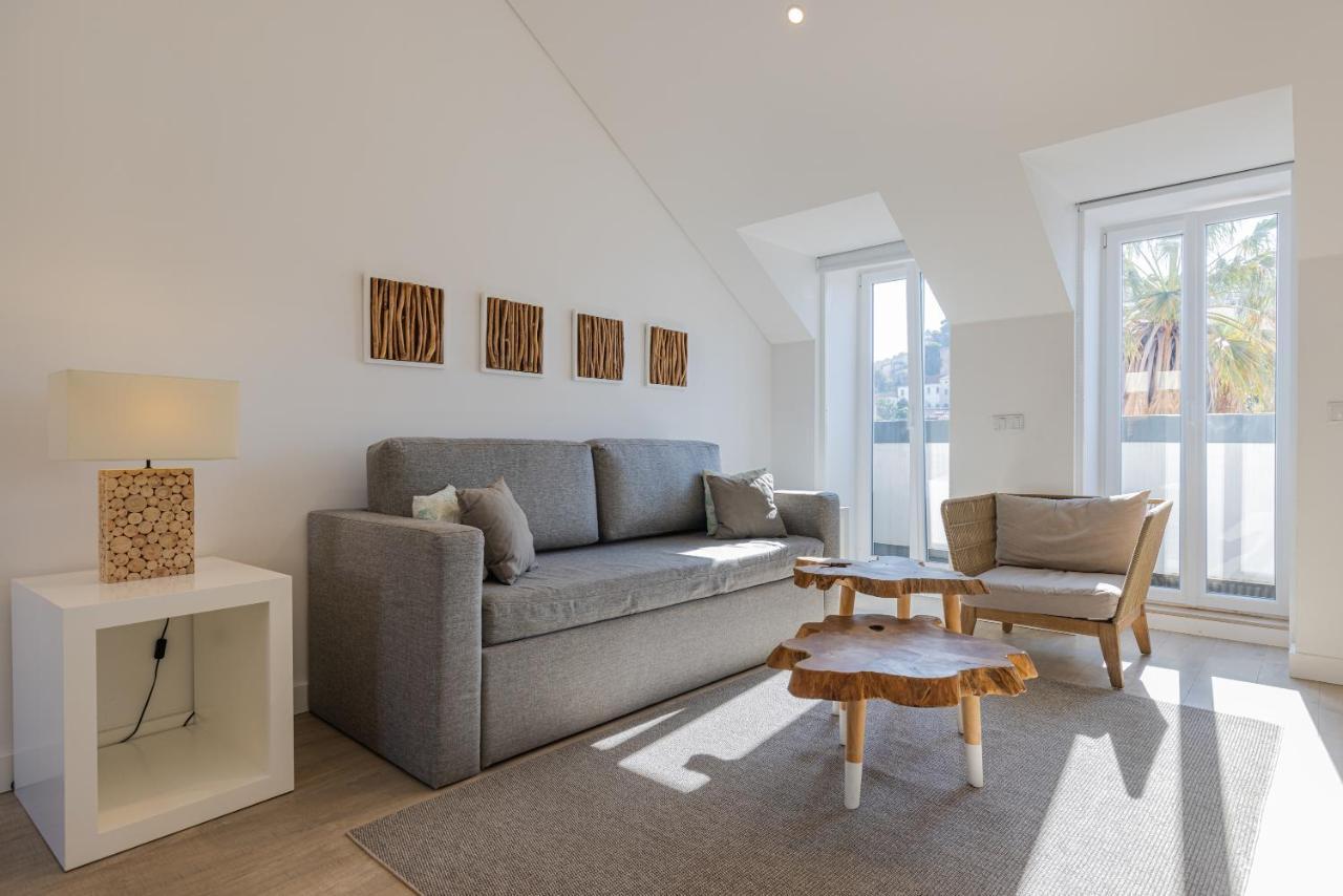 Appartement Garcia 28 à Lisboa Extérieur photo