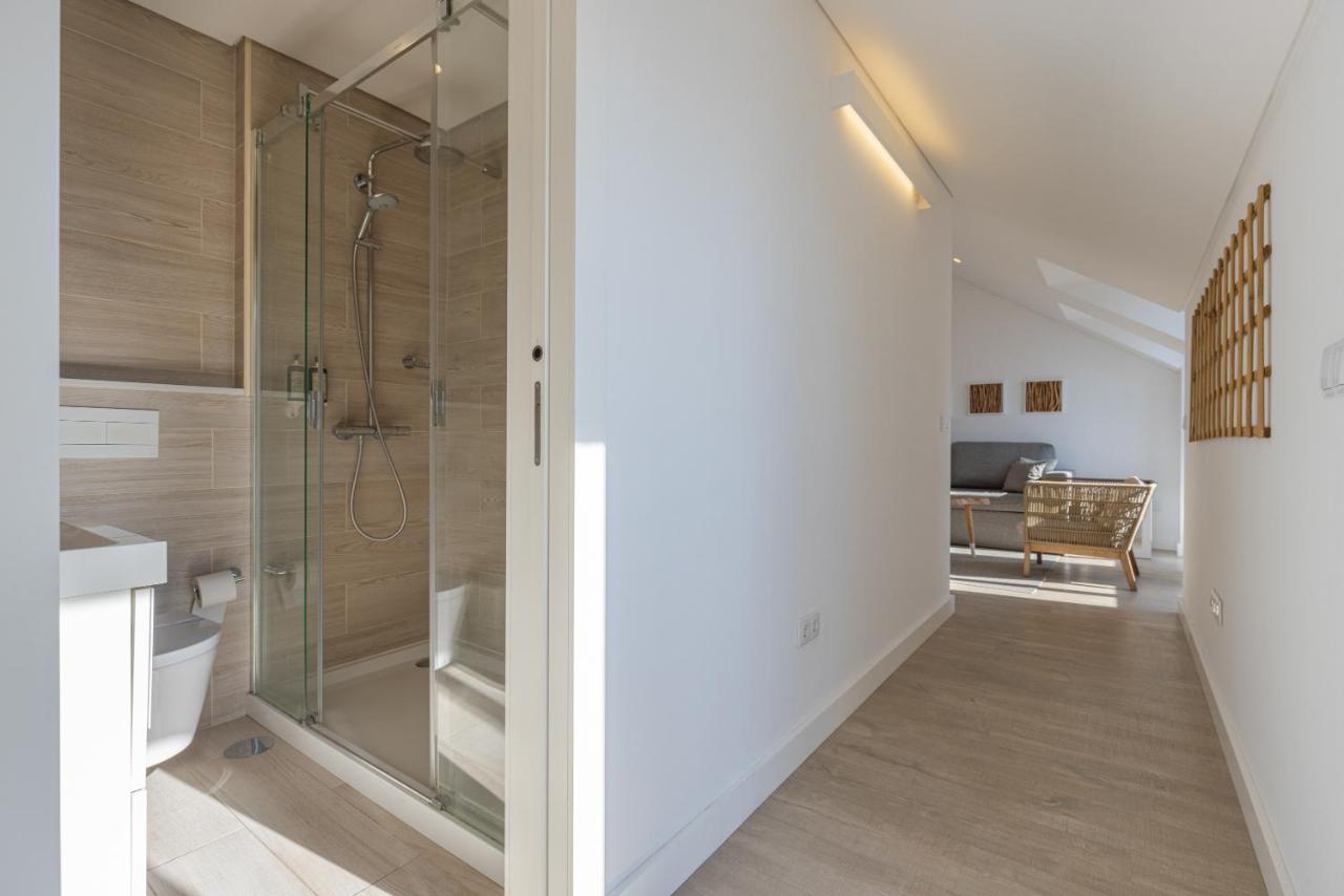 Appartement Garcia 28 à Lisboa Extérieur photo