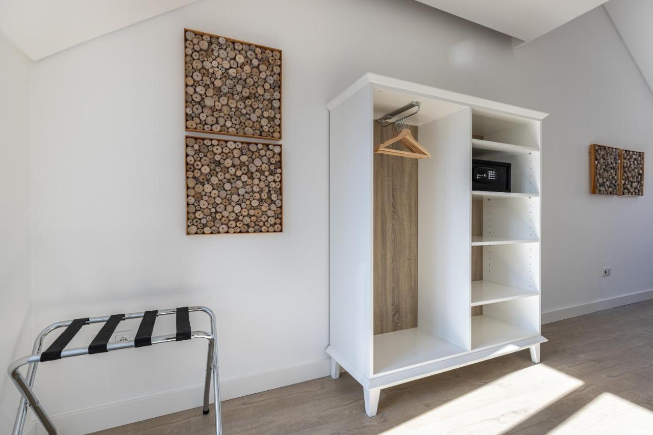 Appartement Garcia 28 à Lisboa Extérieur photo