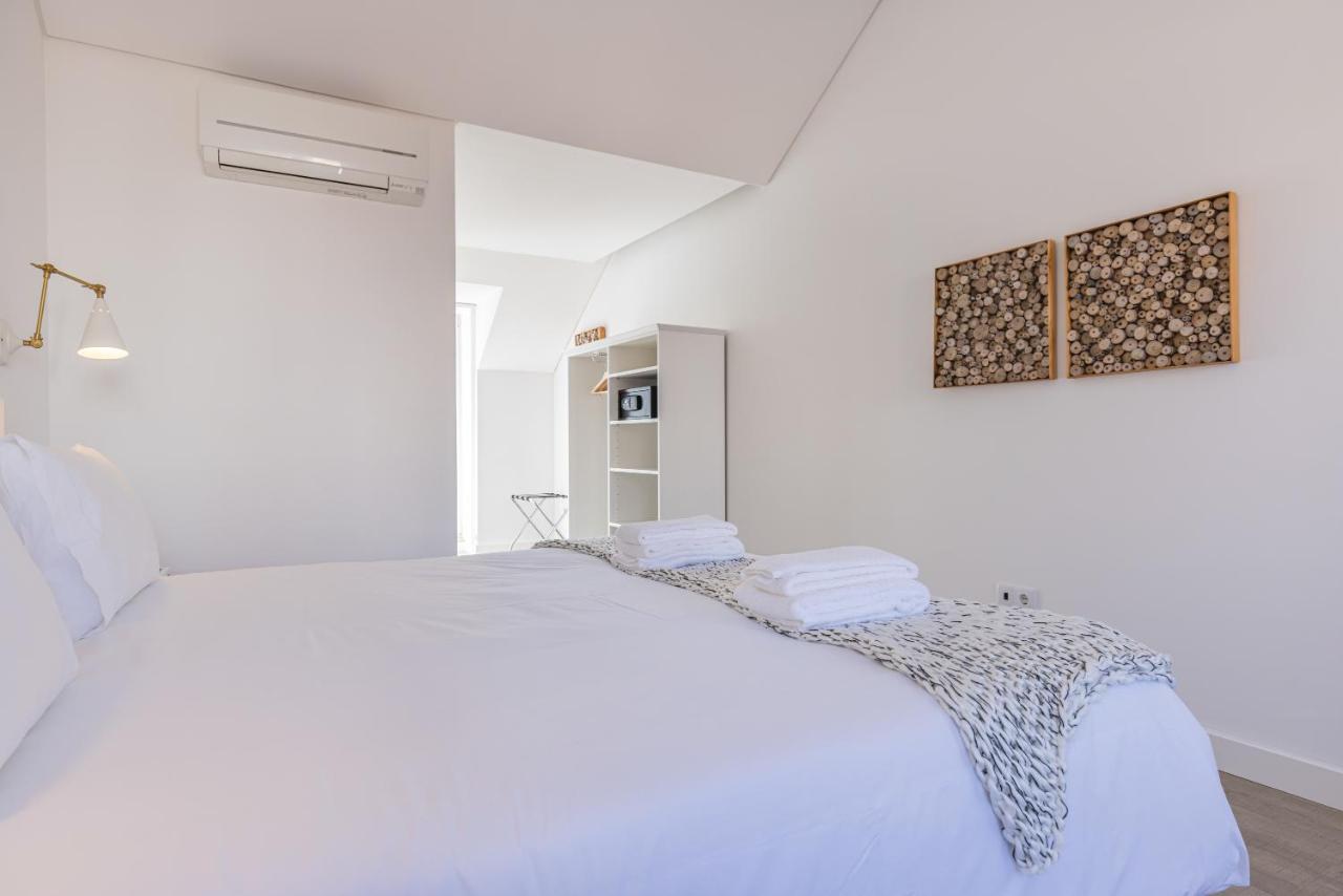 Appartement Garcia 28 à Lisboa Extérieur photo